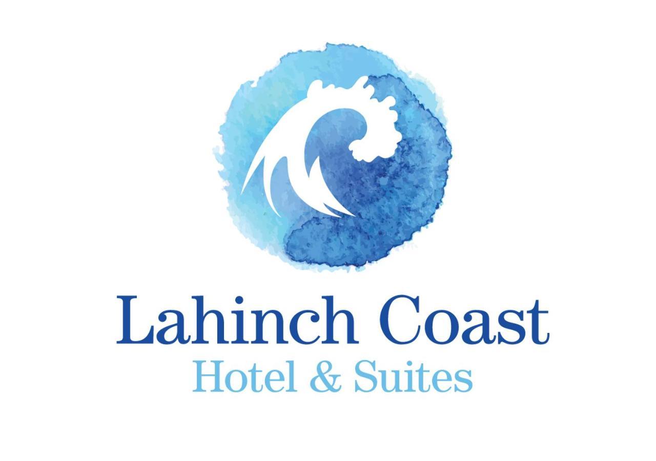 Lahinch Coast Hotel And Suites Exterior foto